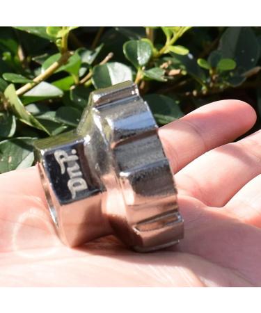 Drift MANIAC BMX Single Speed Freewheel 16T/17T/18T - 60 Clicks Chrome Moly Steel - Buy Online on GoSupps.com