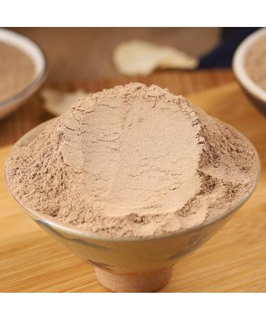 cn herb 250g Bletilla Striata Powder Sulfur-free Bulk - Buy Online on GoSupps.com