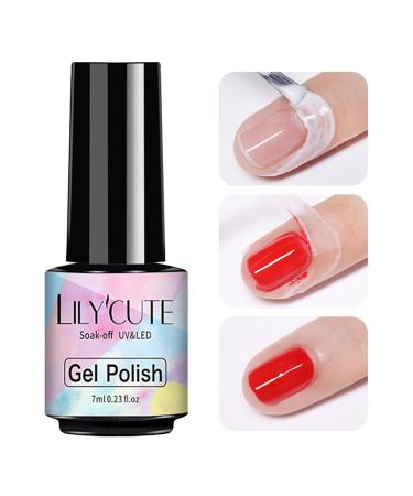 Liquid Latex for Nails 7ml Peel Off Nail Polish Barrier Cuticle Protector for Gel Nail Painting Peel Off Cuticle Guard Liquid Peel Off Tape for Nails Professional 60 Seconds Quick Dry