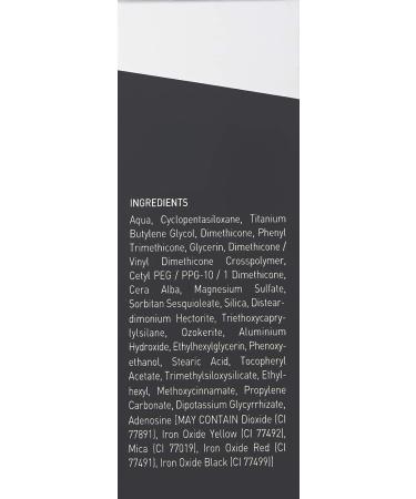 CAILYN BB Fluid Touch Compact in Nutmeg - Flawless Coverage & Natural Finish - Buy Online on GoSupps.com