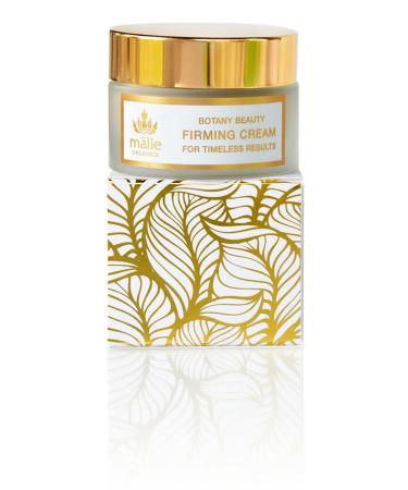 Malie Organics Botany Beauty Firming Cream 9.28 oz