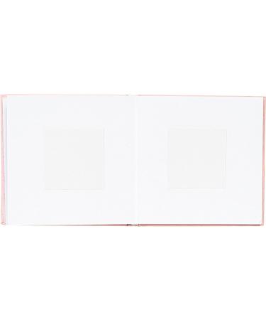 Official Make Good Memories Photo Album 6.3 x 6.3 inch Hardcover - Personalized Gift for Her - Girls' Photo Book with 22 Pages - Perfect Friend Gift - Buy Online on GoSupps.com
