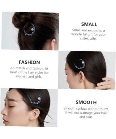 FRCOLOR 1pc Hair Accessories Clip Girl Metal Wild Hair Curler - Buy Online on GoSupps.com