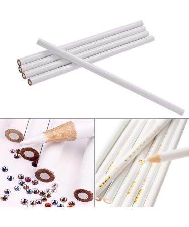 20 Pcs Rhinestones Picker Wax Pen Set for Nails Art Decoration - Buy Online on GoSupps.com