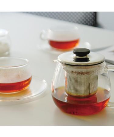 T-STRAINER-UNI TEA SMALL(STAINLESS) (48/case) - Buy Online on GoSupps.com