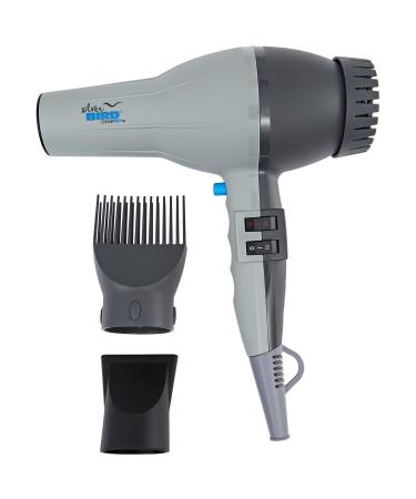 ConairPRO Silverbird Dryer - Professional Salon Hair Dryer - Buy Online on GoSupps.com