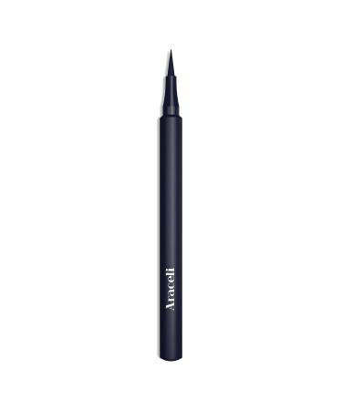 Araceli Beauty Ojos Perfectos Eyeliner - Liquid Blue/Azul - Buy Online on GoSupps.com