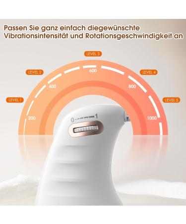 Anti Cellulite Massager - Stay Relax Sculpt | Body & Leg Massage Device with 6 Washable Pads | Adjustable Strengths for Effective Lipedema Treatment - Buy Online on GoSupps.com