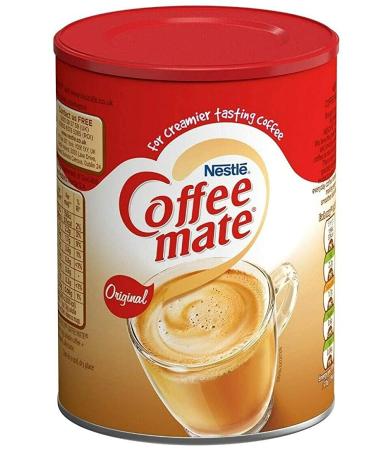 1 x Nestle Coffee Mate TIN 200g (Original)