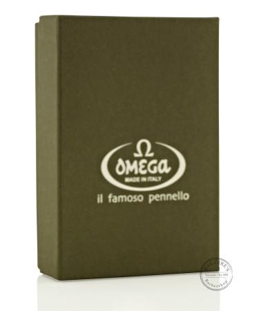 Super Badger 1st Grade Omega 621 Shaving Brush