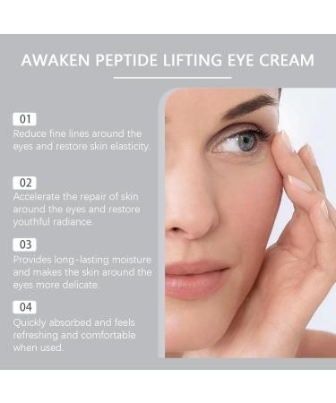 Eyephalt Eye Cream Eye Repair Cream Eye Cream for Puffiness and Dark Circles Anti-Aging Eye Cream Moisturizing Eye Cream (1pcs) - Buy Online on GoSupps.com