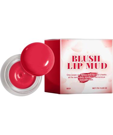  Mixnexorad Lip and Cheek Tint - Lightweight Long-Lasting Makeup - Contoured Lip and Cheek Tint - For Women Friends Travel Everyday Wear Parties Dates Office Transportation Birthdays - Buy Online on GoSupps.com