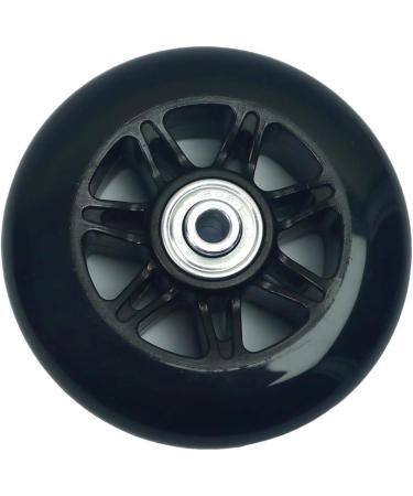YongXuan Mute Wear-Resistant Luggage Suitcase Replacement Wheels Kit - 90mm x 24mm - Buy Online on GoSupps.com