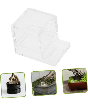 HANABASS 4pcs Pet Water Feeder Ants Water Drinking Bowl Ants Drinking Tool Insect Feeder Ants Feeder Plastic - Buy Online on GoSupps.com