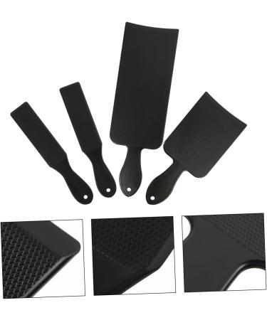 FRCOLOR 3 Sets Hair Dye Board Applicator for Hair Dye Tools for Dyeing Hair Dye Hair Dye Hair Beauty Tool Hair Dye Plate Highlighter Tool Box - Buy Online on GoSupps.com