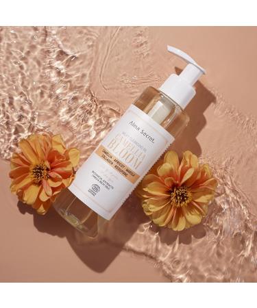 NOVA ENGEL Camellia Bloom Makeup Remover Oil 200 Ml - Buy Online on GoSupps.com