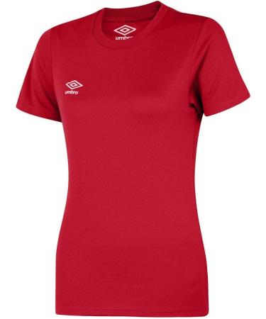 Buy Umbro Club Women's Black Jersey - Stylish Comfortable & International Shipping Available - Buy Online on GoSupps.com