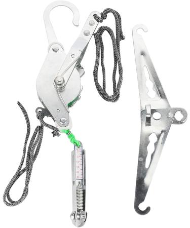 Hardened Cervical Traction Frame | Adjustable Neck Support for Cervical Vertebrae | Pain Relief & Fixation Gear - Shop Internationally - Buy Online on GoSupps.com