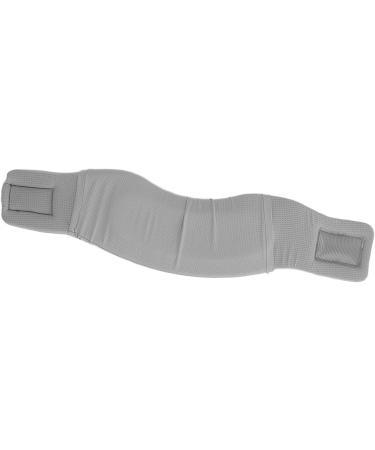 Weikeya Neck Brace - Chin Curve Design for Forward Tilt | Sponge Polyamide Fiber | International Shipping Available - Buy Online on GoSupps.com