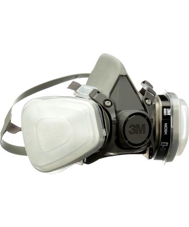 3M Performance Paint Project Respirator - Buy Online on GoSupps.com