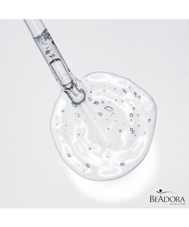 BODI BEAUTY LTD BeAdora Classic Luxury intensive elixir with lakesis alphabisabolol vitamin A vitamin E antiaging facial elixir skin care for dry skin skincare skin elxir 30 ml - Buy Online on GoSupps.com