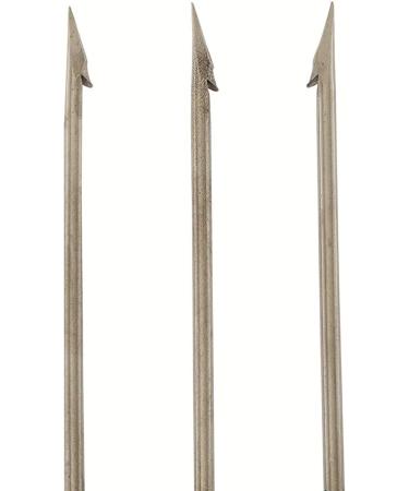 Cressi 1946 Adult Multiprong Nylon 3 Points INOX Durable 3 Prong Spearfishing Tool Black Uni | International Shipping Available - Buy Online on GoSupps.com