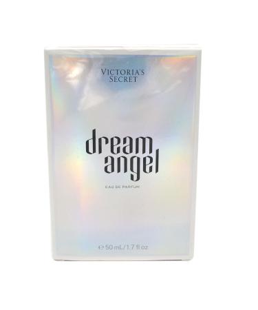 Victoria's Secret Dream Angel Eau De Parfum 1.7 Fl Oz & Fine Fragrance Travel Mist Set - Buy Online on GoSupps.com