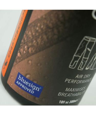 Granger's Clothing Repel & Wash-in Waterproofer for Outerwear - 10oz | Best International Shipping - Buy Online on GoSupps.com