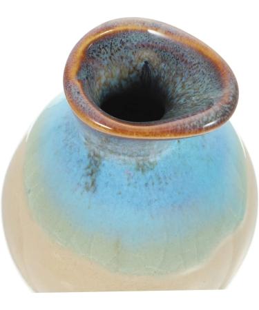 FOMIYES Perfume Mini Ceramic Soy Ceramics Bowl for Beauty Salon Vial Water Vessel Filling 5.5 7.5cm White - Buy Online on GoSupps.com