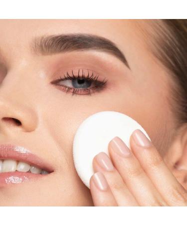 ARTDECO Round Makeup Sponges - 2 Piece Pack for Flawless Application | International Shipping Available - Buy Online on GoSupps.com