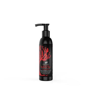 Sucker for Love Lotion: Immerse Yourself in The Essence of Tropical Luxury and Elegance