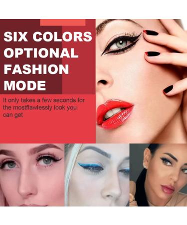 Buy Perfect Dual Color Eyeshadow - 2024 New Two Color Palette for Natural Lightweight Eye Makeup | International Shipping Available - Buy Online on GoSupps.com