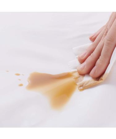 Sunveno Baby Portable Changing Mat - Waterproof Changing Station | Ideal Baby Shower Gift in Pink - Shop Internationally! - Buy Online on GoSupps.com