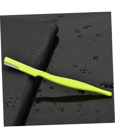 FRCOLOR 3pcs Eyebrow Makeup Tool Kit | Eyebrow Trimmer Remover & Shaper Razor - International Shipping Available - Buy Online on GoSupps.com