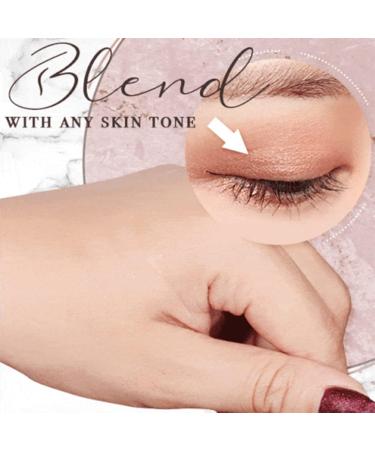 Surakey 120 Pieces Double Eyelid Tape Glue-free Double Eyelid Sticker Instant Lift Double Eyelid Sticker Tape for 24h stay invisible waterproof Big Eye Tools with Fork Rods - Buy Online on GoSupps.com