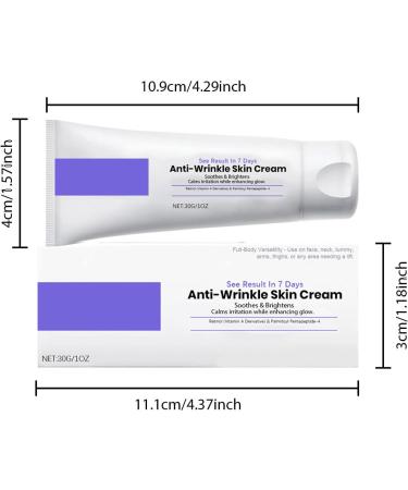  QPJUVC Anti-wrinkle face cream - Retinol moisturizing cream for women with skin firming and tightening reduces wrinkles and fine lines Power Lift Plumping Day Moisturizing Cream (3 - Buy Online on GoSupps.com