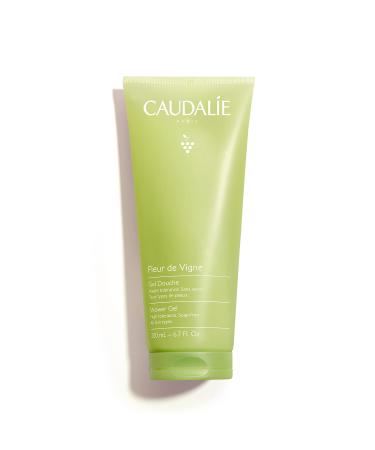 Caudalie Fleur de Vigne Shower Gel - 200 mL