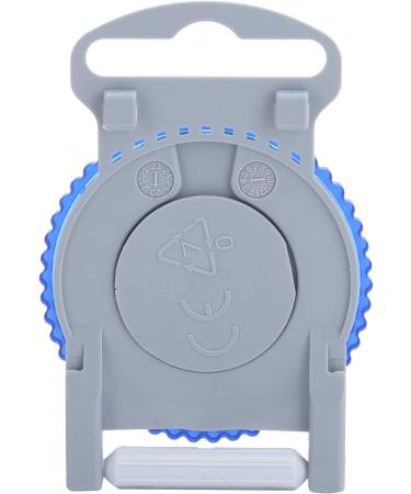 HF4 Pro Ear Guard Filters for Siemens/Signia/Rexton Hearing Aids - Waterproof Cover in Blue - Buy Online on GoSupps.com