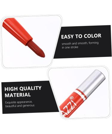 DOITOOL Creative Eyeliners 36 Pcs 1 Set Shadow Set Eyeliner Pencil Red Eyeliner Long-lasting Eye Liners Water Proof 1 count (Pack of 1) Colorfulx3pcs - Buy Online on GoSupps.com
