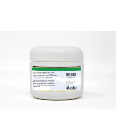 Reishi Mushroom Cream (2 oz ZIN: 524145) - Buy Online on GoSupps.com