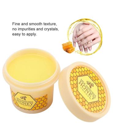 Shop Sonew Milk Honey Hand Mask - Moisturizing Care for Cracked Dry Hands | Hand Care Wax Gloves (120g) - International Shipping Available - Buy Online on GoSupps.com