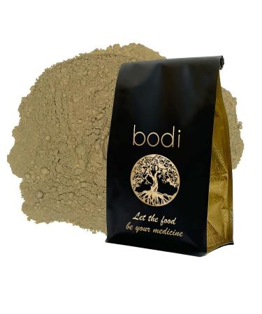 bodi : Spearmint Leaf Powder | 4oz to 5lb | 100% Pure Natural Hand Crafted (4 oz) 4 Ounce (Pack of 1)