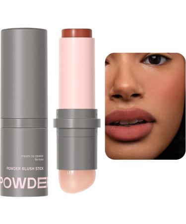  Generisch Double-sided waterproof cream blush - For women girls and college students - For travel office weekends excursions holidays dates and shopping - Buy Online on GoSupps.com