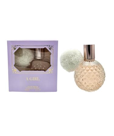 Moon Girl Cloud A girl Perfume for Women (3.4oz/100ml x 3pcs) Impression of A.r.i G.r.a.n.e.C.l.o.u.d Moon.light A.r.i Eau de Parfum (Pack of 3) Fruity 1.13 Fl Oz (Pack of 3) - Buy Online on GoSupps.com