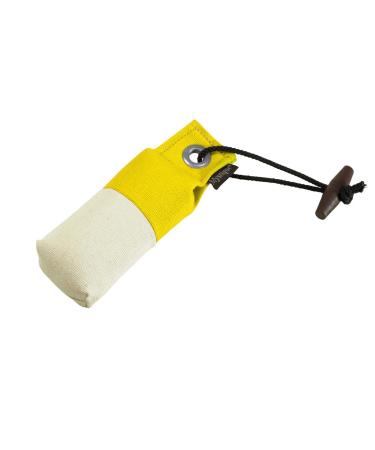 Mystique Dummy Pocket Dummy Marking white/yellow 85g 85g white / yellow