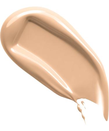 Rimmel Lasting Finish 35HR Foundation in 070 Sesame - Long-Lasting Coverage - Buy Online on GoSupps.com