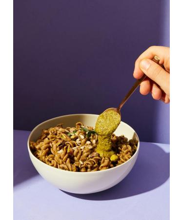 KoRo Vegan Pistachio Pesto 190g - 60% Pistachio Content - Perfect for Pasta & More - Buy Online Internationally - Buy Online on GoSupps.com