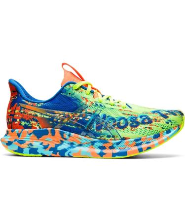 ASICS Men's Noosa TRI 14 Running Shoes Size 10 - Multicolor - Buy Online on GoSupps.com