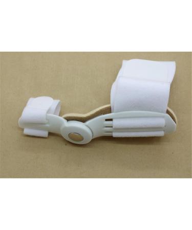 VIEEL Bunion Device Hallux Valgus Orthopedic Braces - Toe Correction & Foot Care Corrector (White) - Buy Online on GoSupps.com