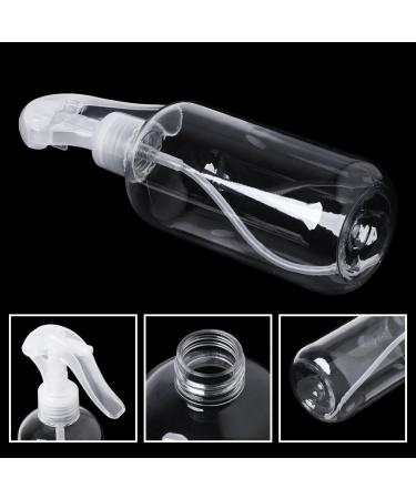 Sprayer Bottle 250ml Plastic Bottle Hairdressing Plant Flowers Water Sprayer Hair Salon - Buy Online on GoSupps.com